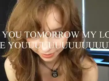 Ameliabiers  live sex cam