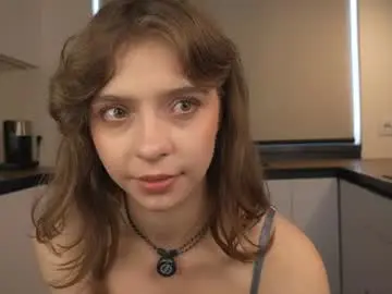 Ameliabiers  live sex cam