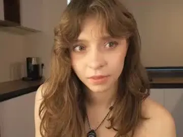 Ameliabiers  live sex cam