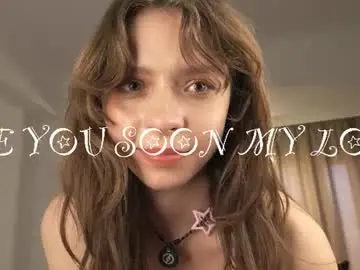 Ameliabiers  live sex cam