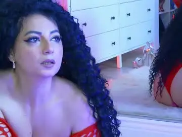 Anissia_teaser  live sex cam