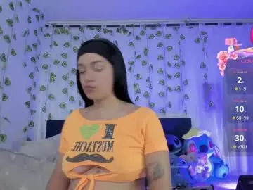 Emiliarose_  live sex cam