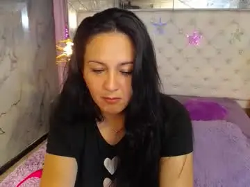 Georgina_mussk  live sex cam