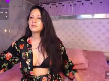 Georgina_mussk  live sex cam