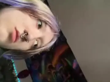Gh0stlygoddess420  live sex cam