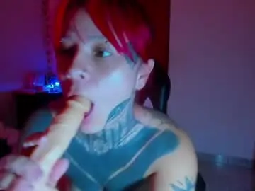 Gothic9goddes  live sex cam