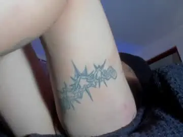 Gothic9goddes  live sex cam