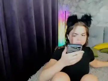 Heymariavesper  live sex cam