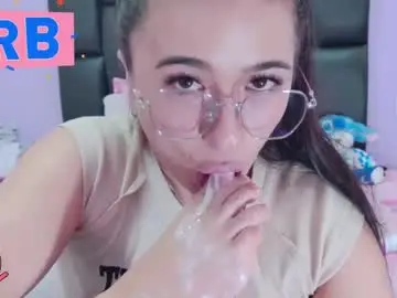 Im_eliza  live sex cam