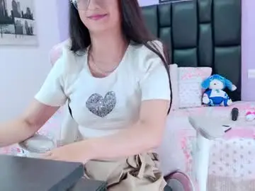 Im_eliza  live sex cam