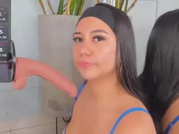 Jazmine_21  live sex cam