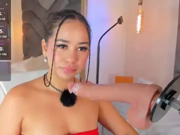 Jazmine_21  live sex cam