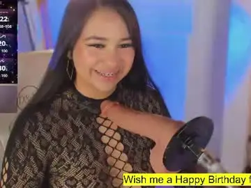 Jazmine_21  live sex cam