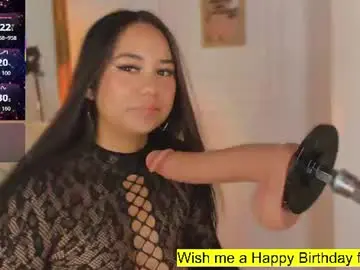 Jazmine_21  live sex cam