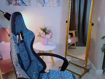 Kiraginger_  live sex cam