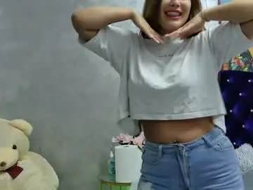 Kirrawhite  live sex cam