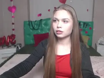 Larapika  live sex cam