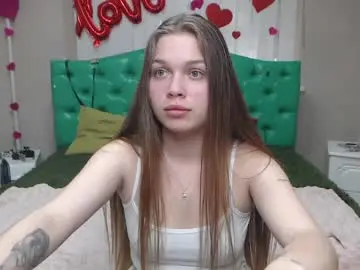 Larapika  live sex cam