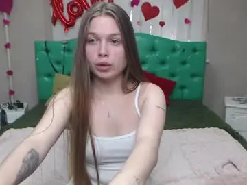 Larapika  live sex cam