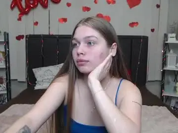 Larapika  live sex cam
