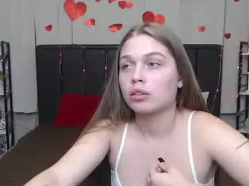 Larapika  live sex cam