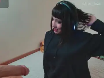 Ling_meow  live sex cam