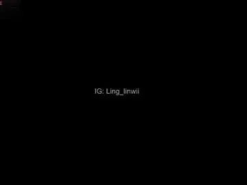 Ling_meow  live sex cam