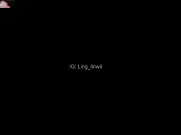 Ling_meow  live sex cam