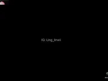 Ling_meow  live sex cam