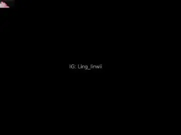 Ling_meow  live sex cam