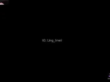 Ling_meow  live sex cam