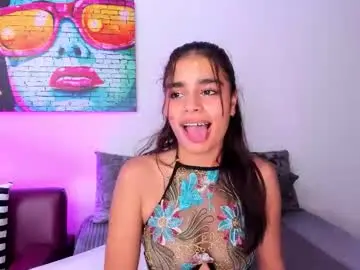 Lissbrown  live sex cam