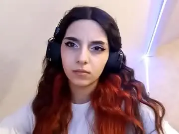 Luannmaixner  live sex cam