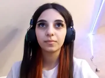 Luannmaixner  live sex cam