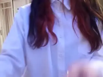 Luannmaixner  live sex cam