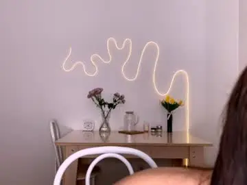 Margueritahadwin  live sex cam