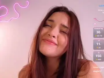 Margueritahadwin  live sex cam