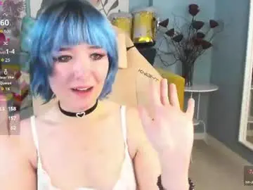Miabarry  live sex cam