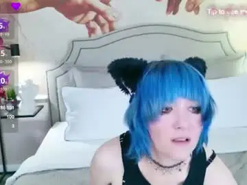 Miabarry  live sex cam