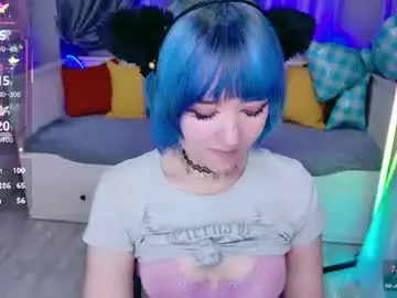 Miabarry  live sex cam