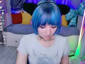 Miabarry  live sex cam