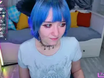 Miabarry  live sex cam