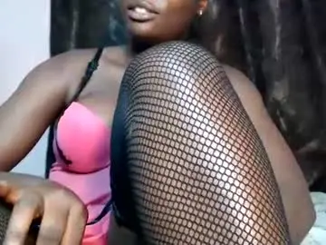 Mimiebony  live sex cam