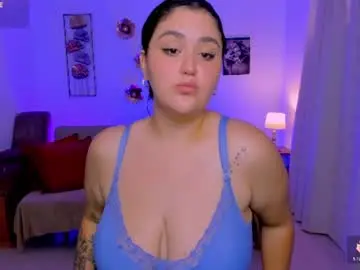 Monserrat_castell  live sex cam