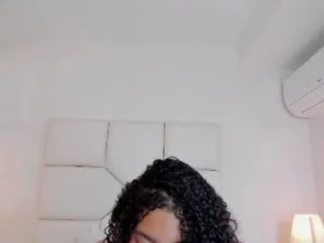 Naomycambels  live sex cam