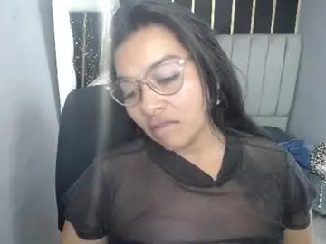 Pocahontas_purple  live sex cam