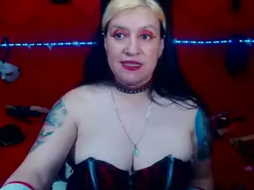 Randymaturex01  live sex cam