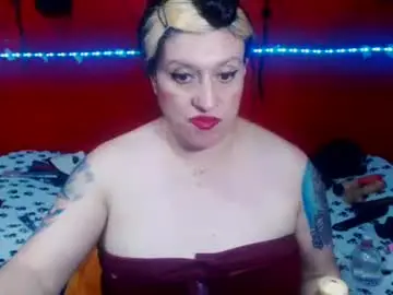 Randymaturex01  live sex cam