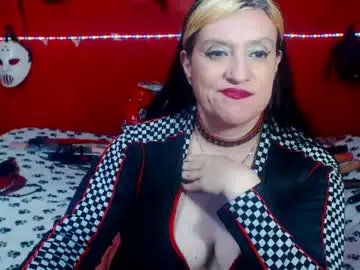 Randymaturex01  live sex cam