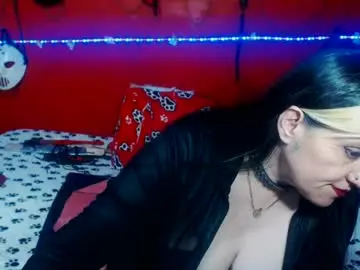 Randymaturex01  live sex cam